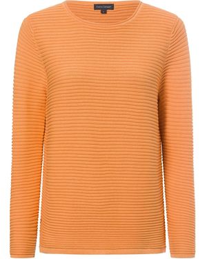 Franco Callegari Pullover - Orange