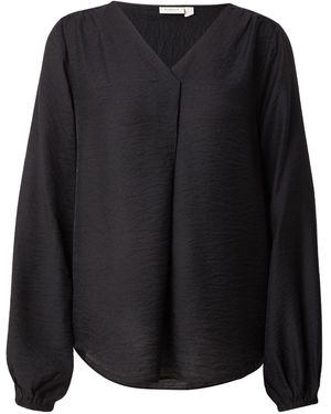 Fransa Bluse Frariana - Schwarz