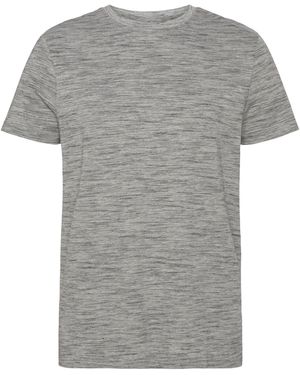 AJC Shirt - Grau
