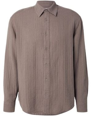 Only & Sons Hemd - Braun