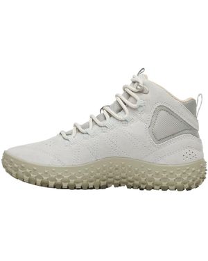 Merrell Schnürschuh - Weiß