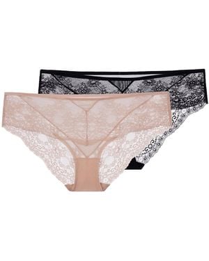 DORINA Slip - Pink