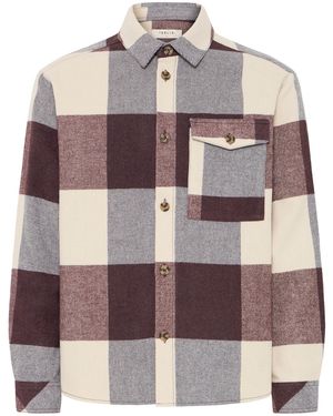 Solid Jacke Sdmanheim - Braun