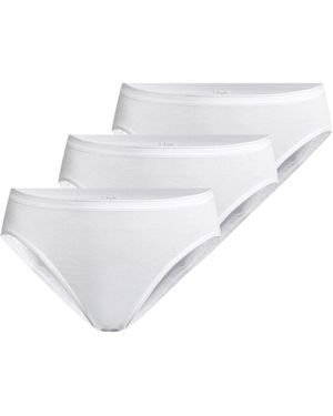 Speidel Slip Nadine - Weiß