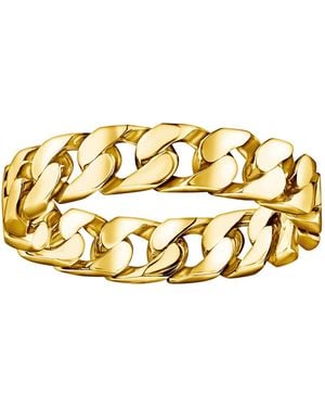 Thomas Sabo Ring - Mettallic