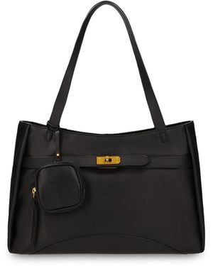 Picard Shopper - Schwarz