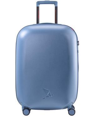 Pack Easy Trolley Gen T - Blau