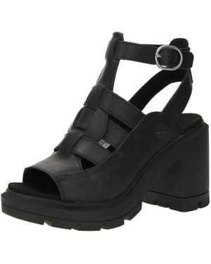 Timberland Sandale - Schwarz