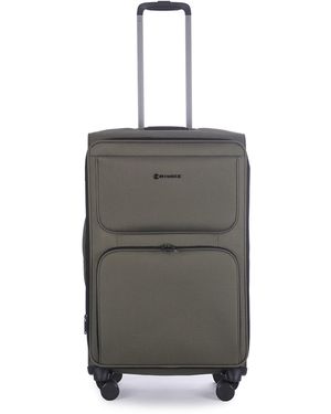 Stratica Trolley Bendigo - Grau