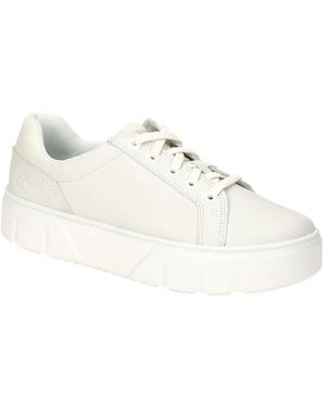 Timberland Schnürschuh - Weiß