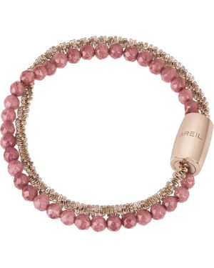 Breil Armband - Pink