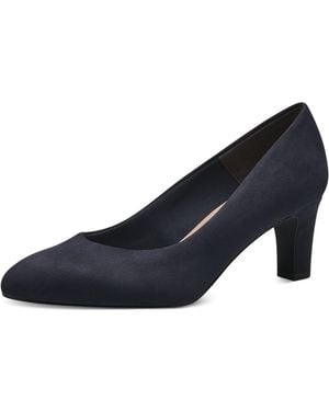 Tamaris Pumps Pumps - Blau