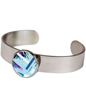 DeMarie Armband - Weiß