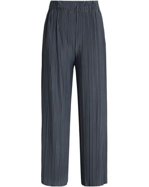 Samsøe & Samsøe Samse Samse Hose Uma - Blau