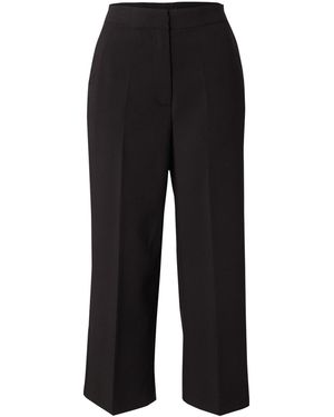 Numph Hose Ronja - Schwarz
