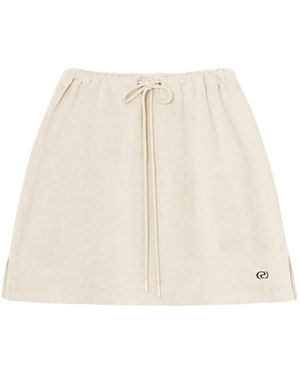 Résumé Rsum Skirt Borars - Natur