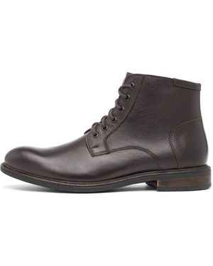 Ryłko Ryko Schnürboots - Braun