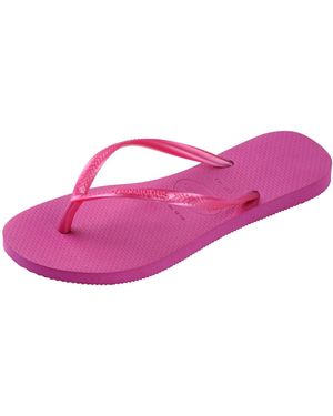 Havaianas Zehentrenner - Pink