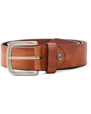 Camel Active Gürtel - Braun