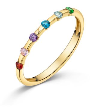 Firetti Ring - Mettallic
