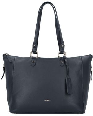Picard Shopper Java - Blau