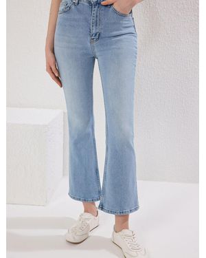 Trendyol Jeans - Blau