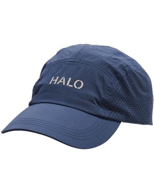 Halo Cap - Blau