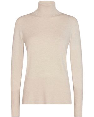 Soya Concept Pullover 'Dollie' - Natur