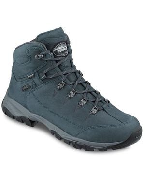 Meindl Boots Ohio 2 Gtx - Blau