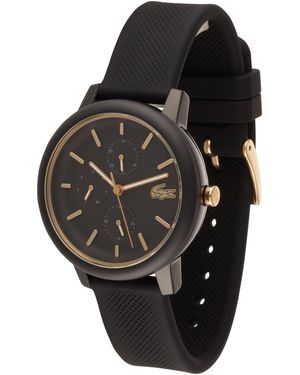 Lacoste Uhr - Schwarz
