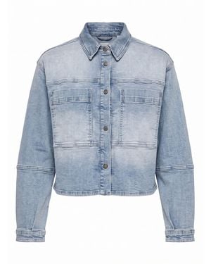 Zhrill Übergangsjacke Zhlouie - Blau