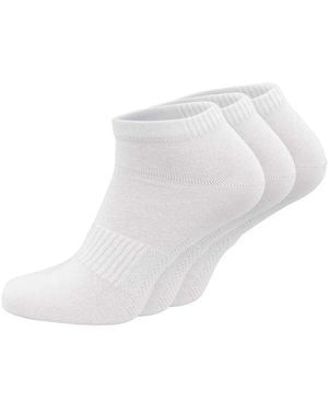 Giesswein Socken - Weiß