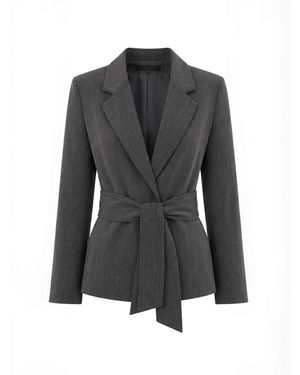 Opal Studio Blazers Sara - Grau