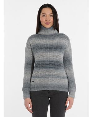 Ragwear Pullover - Grau