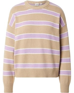 Gap Pullover - Pink
