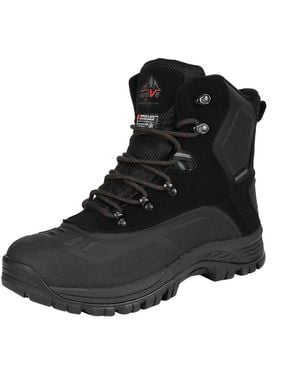 Nortiv8 Snowboots - Schwarz