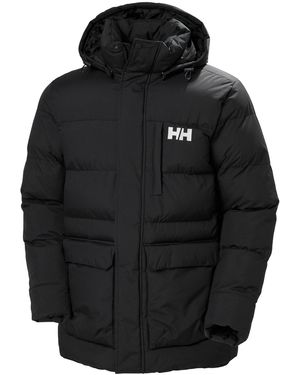 Helly Hansen Jacke Vardo - Schwarz