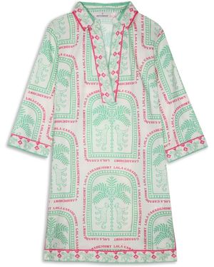 Lola Casademunt Kleid - Blau