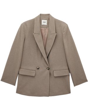 Koton Blazer - Braun