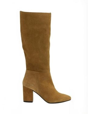 JoDis Boots Derma - Braun