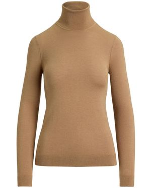 Ralph Lauren Pullover - Natur