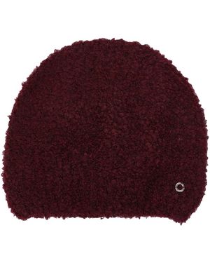 S.oliver Mütze - Rot