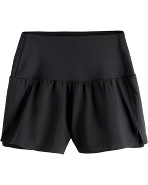 Next Shorts - Schwarz
