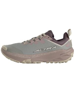 Altra Laufschuh Experience Wild 3 - Mehrfarbig