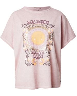 QS T-Shirt - Pink
