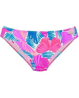 Sunseeker Bikinihose - Pink