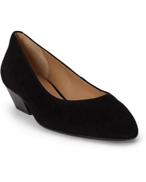Ralph Lauren Pumps Weslee - Schwarz
