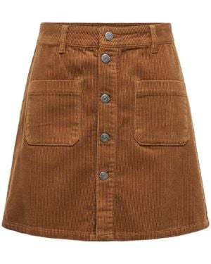 Jdy Rock Shiraz - Braun