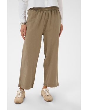Kaffe Hose Kanaya - Natur