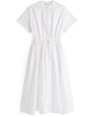 Tommy Hilfiger Kleid - Weiß